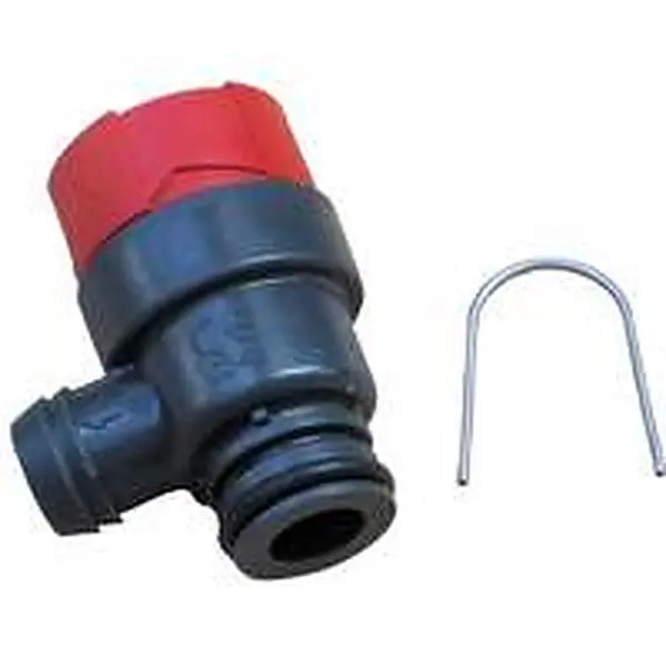 Bosch veiligheidsklep voor VRC24 ZWN24-KE5 87186402440