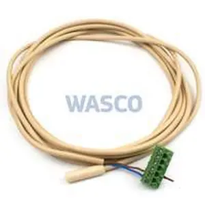 Bosch temperatuurvoeler voor o.a. HRC II 35 Turbo Comfortsysteem 65 87182235060