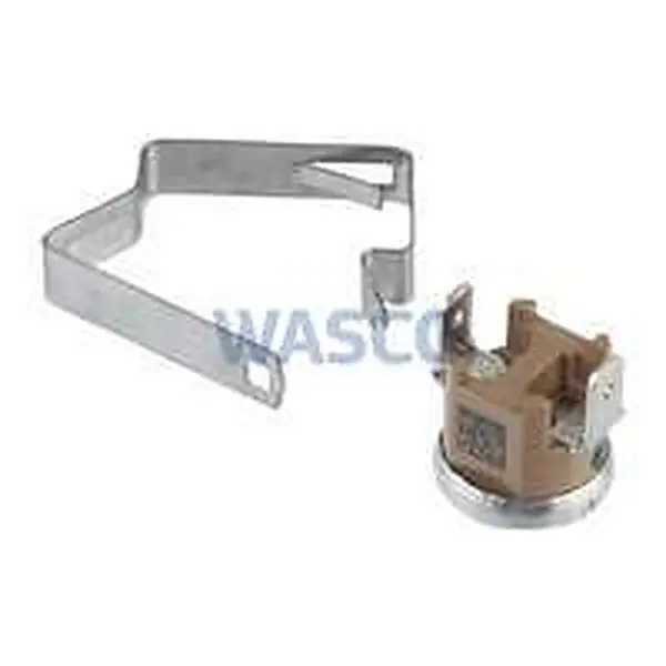 Nefit temperatuurbegrenzer voor o.a. F 2555HE-N 87072064350
