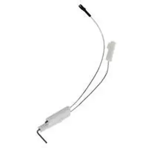 Nefit ontstekingselektrode voor o.a. F 2555HE-N 87081070130
