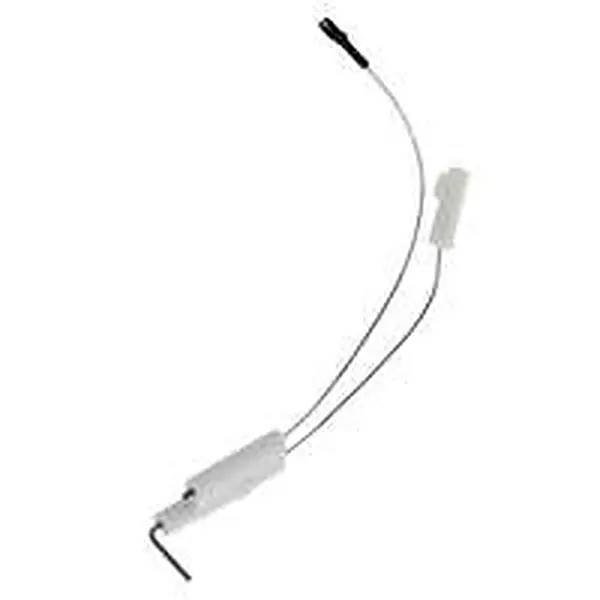 Nefit ontstekingselektrode voor o.a. F 2555HE-N 87081070130