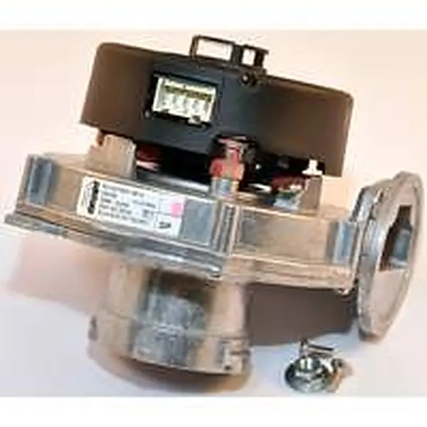 Bosch ventilator voor o.a. HRC II 35 (ZWBR35) 87172044100