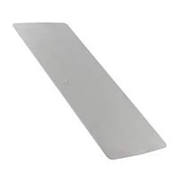 Bosch afschermplaat voor o.a. HRC II 35 (ZWBR35) 87180038360