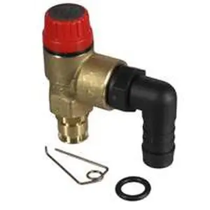 Bosch veiligheidsklep voor o.a. HRC II 35 (ZWBR35) 87174010350