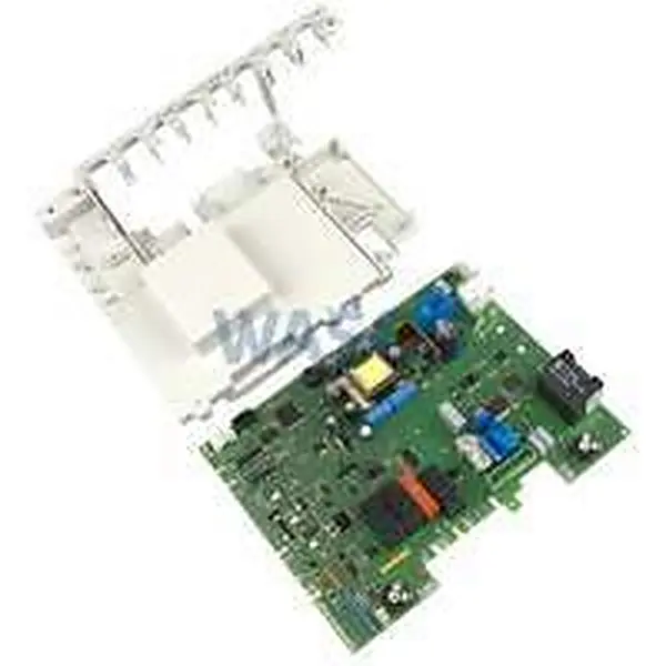 Carte électronique Bosch Condens 3000
