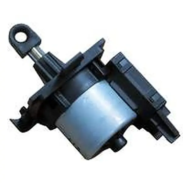 Bosch motor voor o.a. Condens 6000W (30HRCII HRVS75) 87182254270