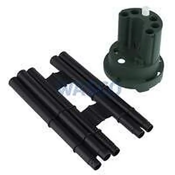 Limiteur d'air Bosch pour notamment HRC II 35 (ZWBR35) 87105052100