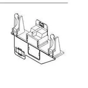 Bosch pinholder lowvoltage