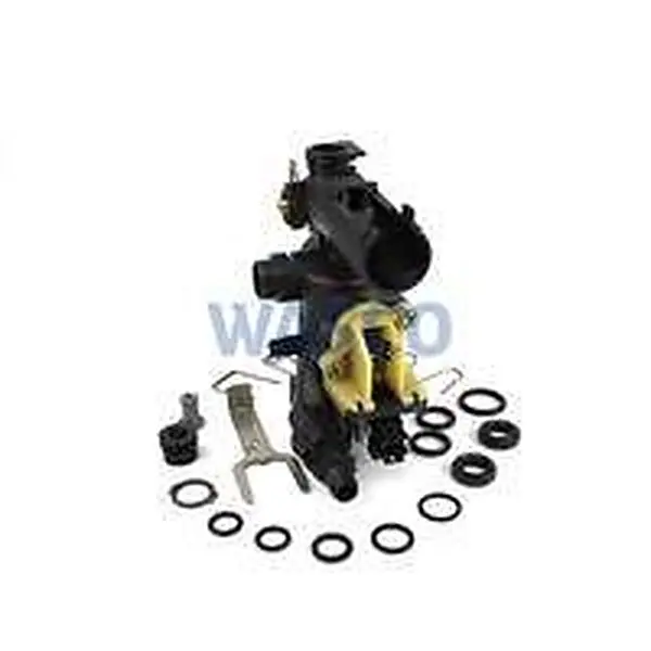 Dispositif de retour Bosch pour HRC II 35 (ZWBR35) e.a. 87161068440