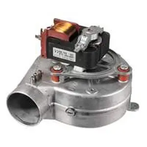 Bosch ventilator voor o.a. VRC25 II ZWE24-5MFA 87160112970