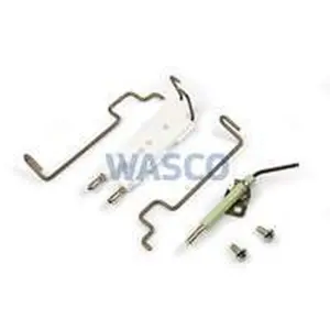 Bosch electrodeset voor VRC24 ZWN24-KE5 87186413190
