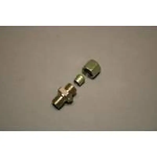 Écrou de serrage Buderus/Bosch 1/4" x 8 mm