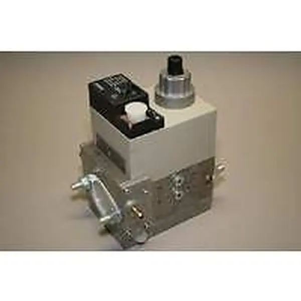 Bloc gaz Buderus/Bosch MBDLE 410 B01 S20
