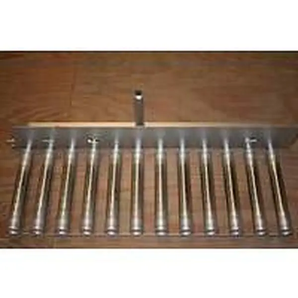 Buderus/Bosch branderbed 045/047 13 leden