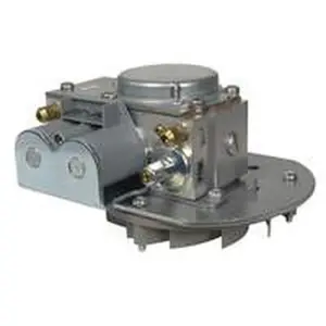 Buderus/Bosch gasblok Dungs GB-WND055D01 S20 24V GB302