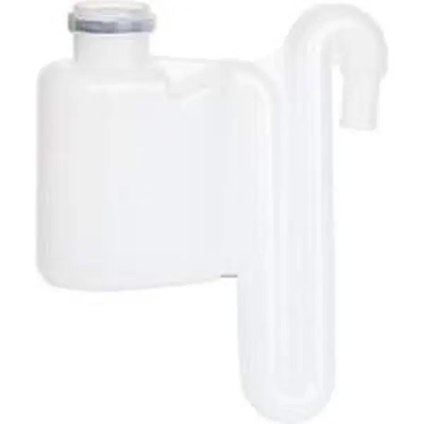 Nefit sifon voor TopLine (o.a. TopLine Aquapower HRC 30 CW5 II) 8738808157