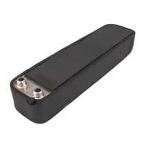 Delta platenwarmtewisselaar (Z-uitvoering) DW5-Z-28 (8 l/min)