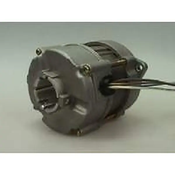 Riello motor