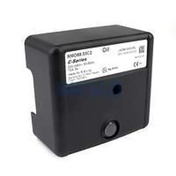 Riello apparatuur voor o.a. RL 50 3013071