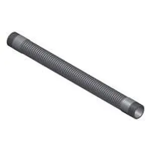 Eco Heating flexibele gasbuis 1" L=485