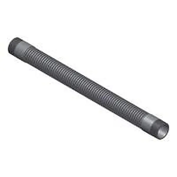Eco Heating flexibele gasbuis 1" L=485