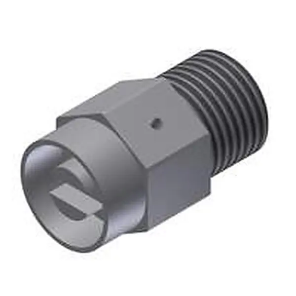 Eco Heating Ontluchter 1/8"