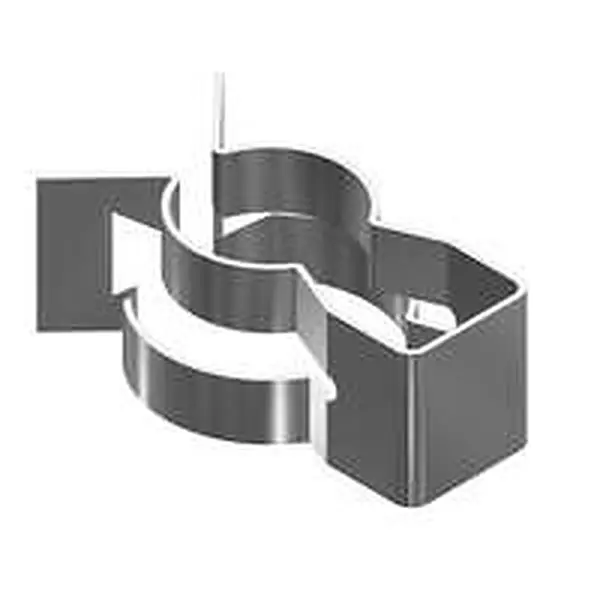 Clip raccord rapide Eco Heating