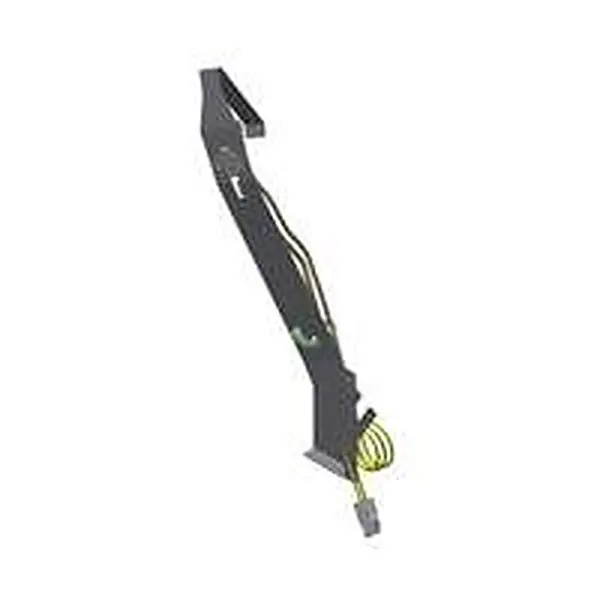Eco Heating Therm. Bracket. EU 16mm Profiel 7cm100-180