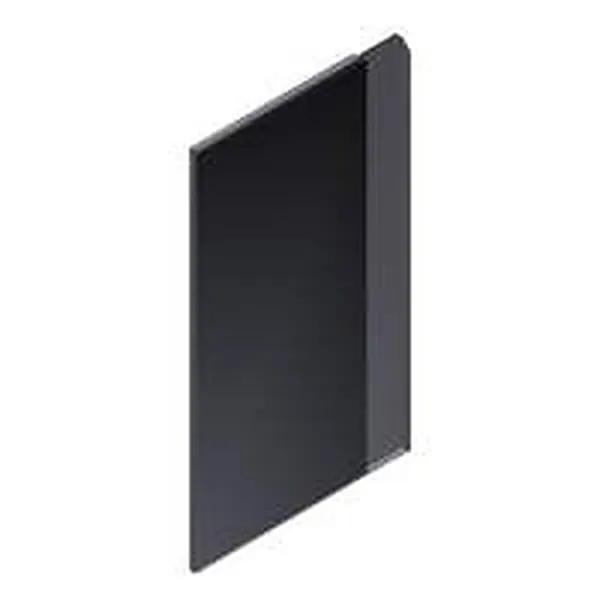Eco Heating Zijpaneel links 60-120 BIC