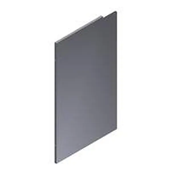 Eco Heating Zijpaneel rechts 60-120 BIC