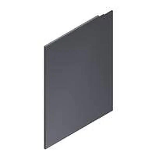 Eco Heating Zijpaneel rechts 150-180 BIC