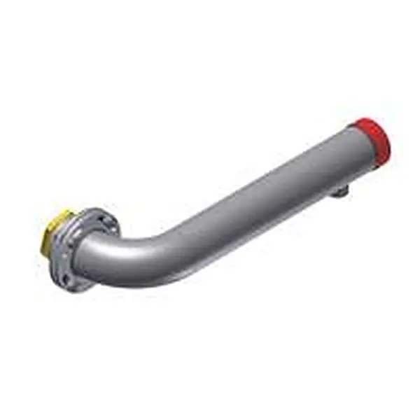 Conduite de retour Eco Heating S400 v3