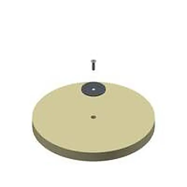 Eco Heating Achterwand isolatie 16mm