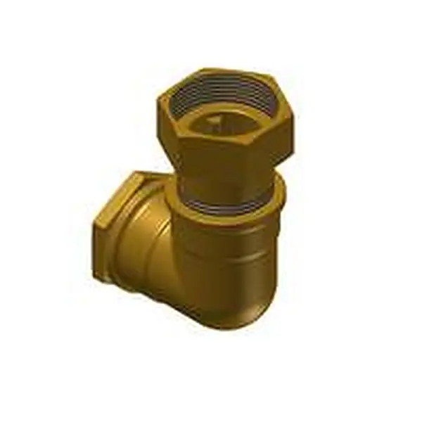 Kit de raccordement de remplacement retour Eco Heating ballon Consul