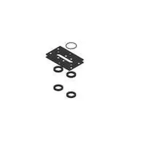 Eco Heating Set pakkingen gasblokken 120 BIC