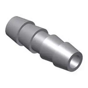 Eco Heating Slangconnector 6,5 mm RVS E03.012.049