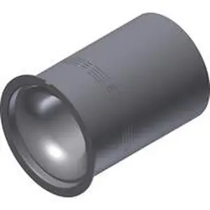 Eco Heating brander 3+1P l=103 S35+ E04.012.042