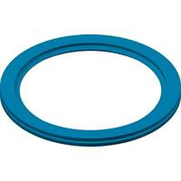 Eco Heating rubber manchet 112x0.97 Q/SB 120 E04.018.110