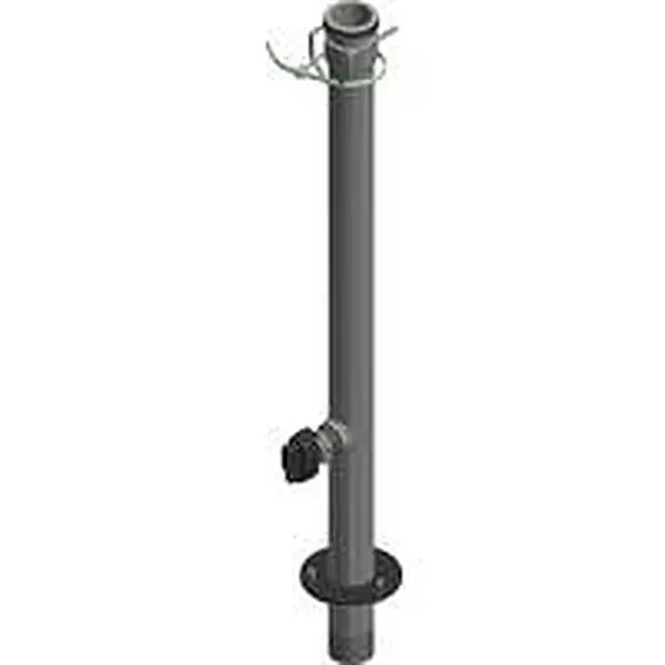 Conduite d'alimentation Eco Heating 8+4/10+6CH 1inch (BSP) S001.500.007