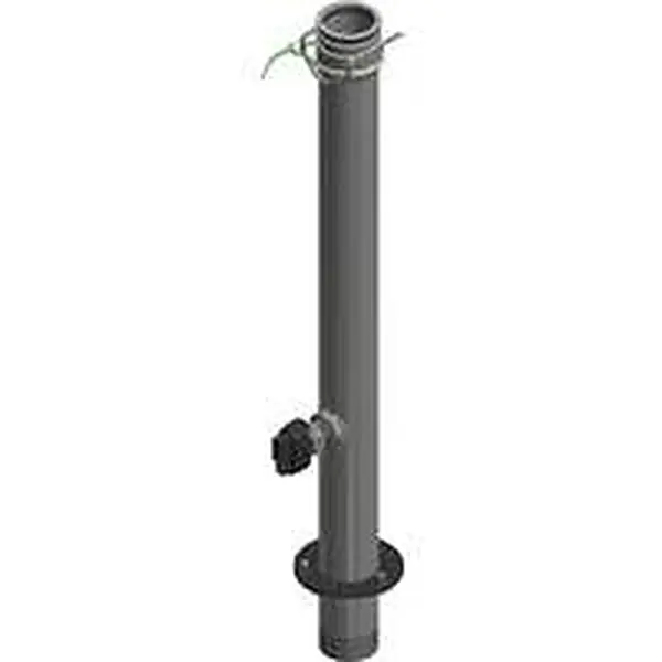 Conduite d'alimentation Eco Heating 12+6 CH 1 1/4inch(BSP)S001.500.008