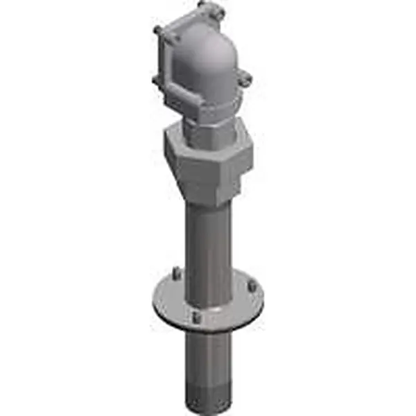 Conduite gaz Eco Heating 7+3, 8+4, 10+6 CH/HW 1inch (BSP) S003.500.00