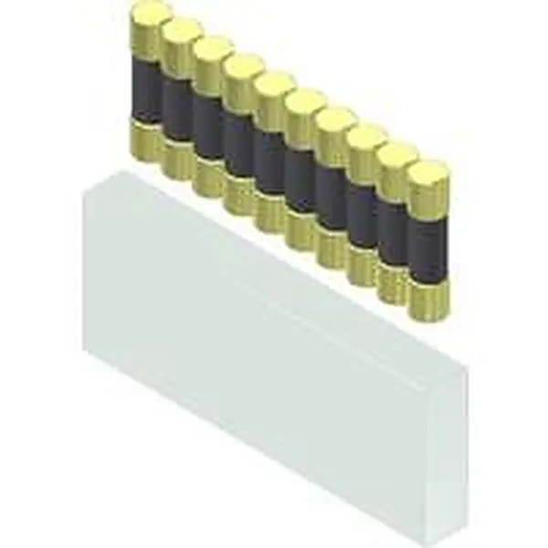 Fusible 5at Eco Heating 10 pièces S006.200.001