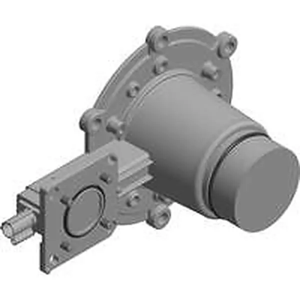 Venturi Eco Heating VMS P-500 S008.500.009