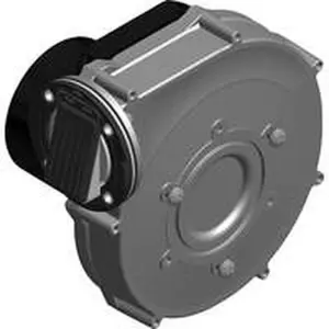 Eco Heating ventilator RG148/300w (230VAC)