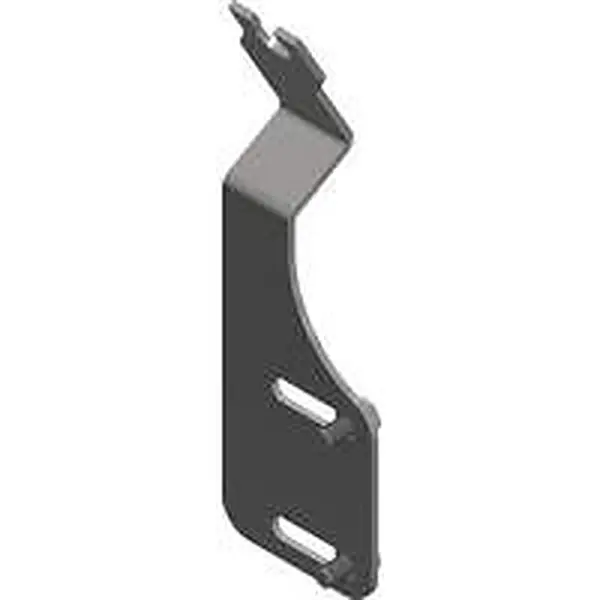 Plaque de fixation silencieux Eco Heating S008.500.019