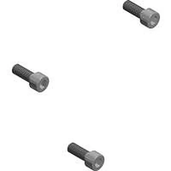 Kit de vis pour venturi Eco Heating 10+6 S008.500.021
