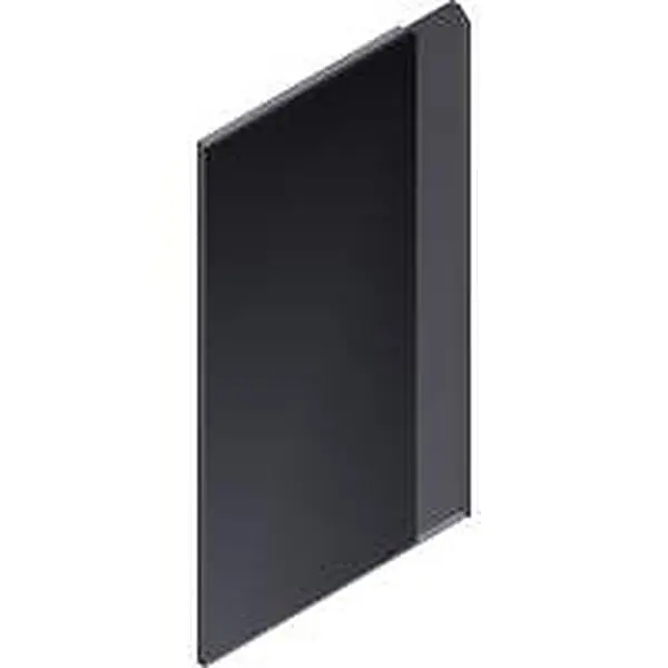 Panneau latéral gauche Eco Heating ambassador Q/SB 120 S01.000.393