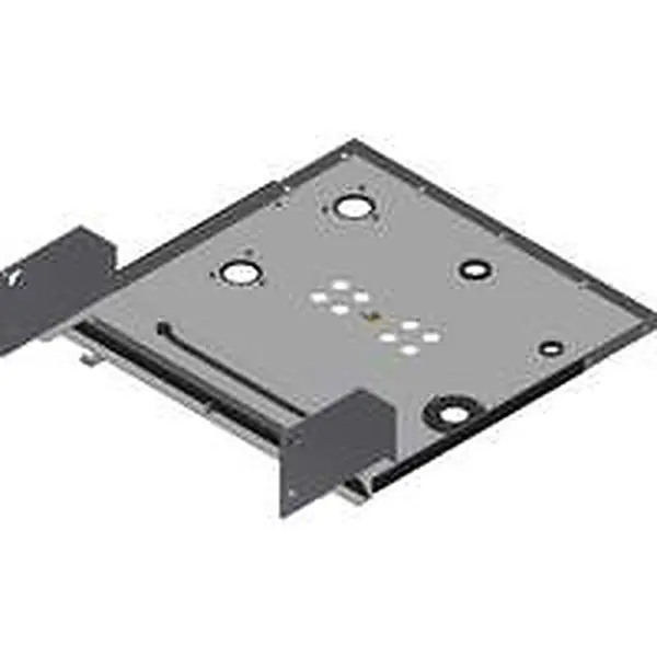Plaque inférieure Eco Heating 10+6 S011.500.011