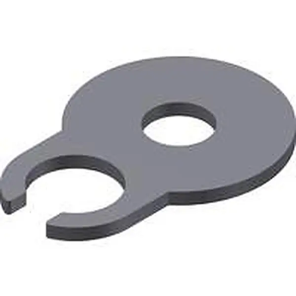 Eco Heating speciale bevestigingsring S011.500.013