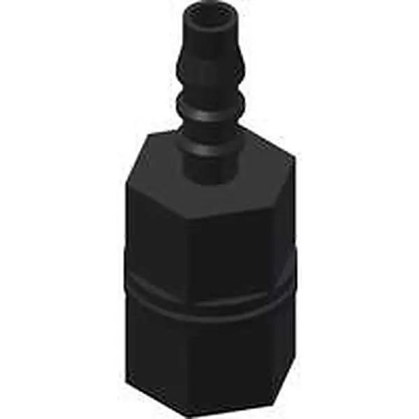 Connecteur NPT femelle Eco Heating S033.500.013